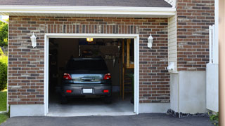 Garage Door Installation at Stonegate East San Jose, California