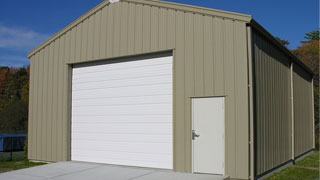 Garage Door Openers at Stonegate East San Jose, California